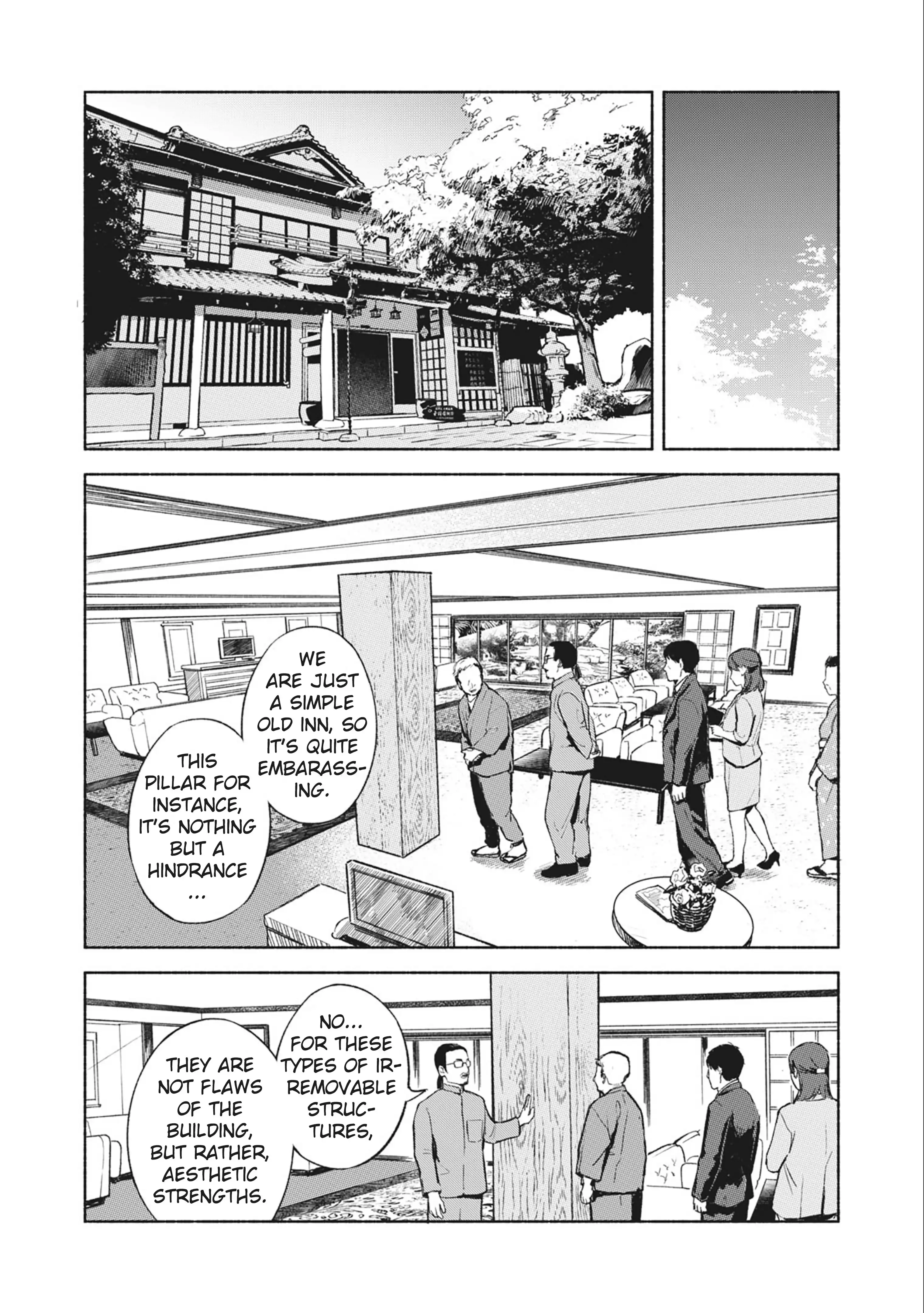 Musume no Tomodachi Chapter 39 4